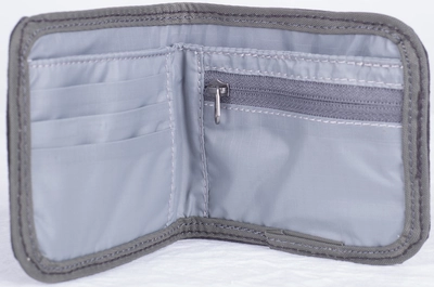 Portemonnee Macpac Aztec Wallet Licorice