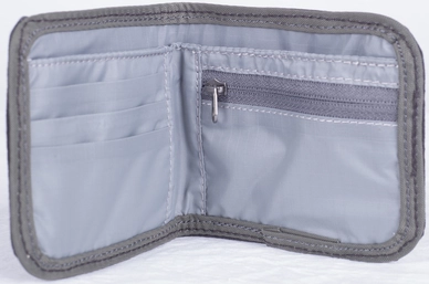 Portemonnee Macpac Aztec Wallet Marmalade