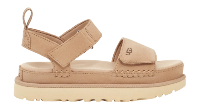 UGG Women Goldenstar Driftwood