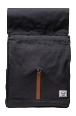 Rucksack Herschel City Backpack Black 16L Outdoorsupply