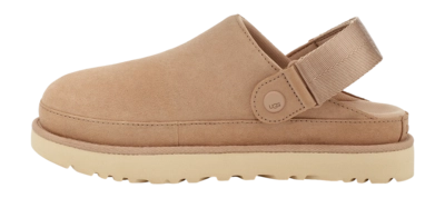 Sabot UGG Femme Goldenstar Clog Driftwood Fashionchaussures