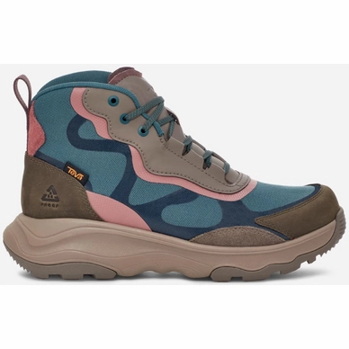Teva Women Geotrecca RP Balsam Burlwood Onlybrands