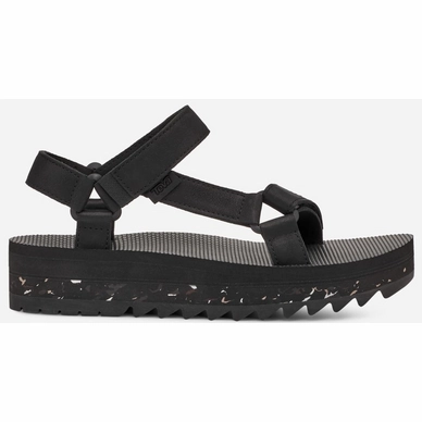 Teva Women Universal Ceres Black