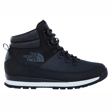 Wandelschoen The North Face Men Back To Berkeley Jxt Mid TNF Black Zinc Grey