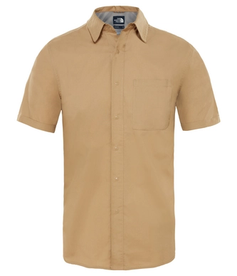 Blouse The North Face Men Watkins Kelp Tan