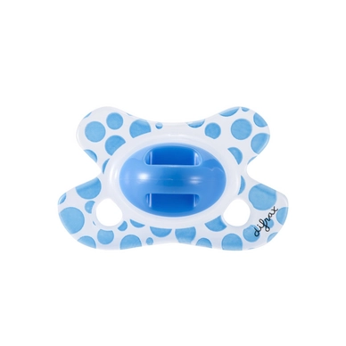 Fopspeen Difrax Natural Newborn Puru
