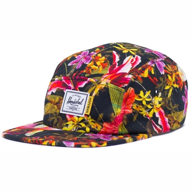 Pet Herschel Supply Co. Glendale  Jungle Hoffman