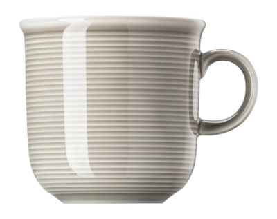 Tasse Thomas Trend Colour With Handle Moon Grey 280 ml