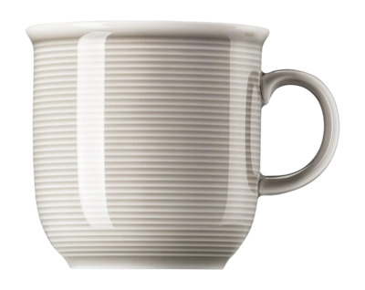 Tasse Thomas Trend Colour With Handle Large 360 ml Moon Grey