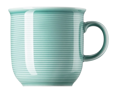 Mug Thomas Trend Colour With Handle Large Ice Blue 360 ml