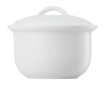 Sugar Bowl Thomas Trend White 330 ml