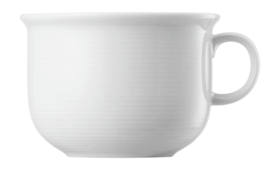Cappuccinotasse Thomas Trend White 320 ml