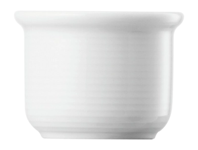 Eierbecher Thomas Trend White