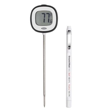 Thermomètre à Viande OXO Good Grips