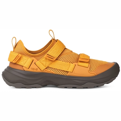 Teva Men Outflow Universal Textural Teva Textural Sunflower