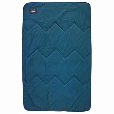 Reisdeken Thermarest Juno Blanket Deep Pacific