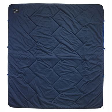 Reisdeken Thermarest Argo Blanket OuterSpace Blue