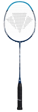 Badmintonracket Carlton Heritage V3.0 2017 (Bespannen)