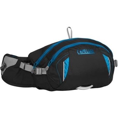 Heuptas CamelBak Flash Flo LR Belt Black Atomic Blue