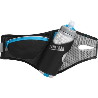Heuptas CamelBak Delaney Belt Black Atomic Blue