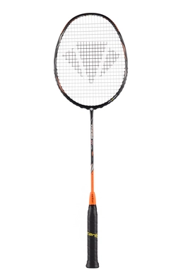 Badmintonracket Carlton Kinesis XT Lite G4 HL (Bespannen)