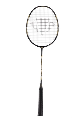 Badmintonracket Carlton Kinesis 80 G4 HL (Bespannen)