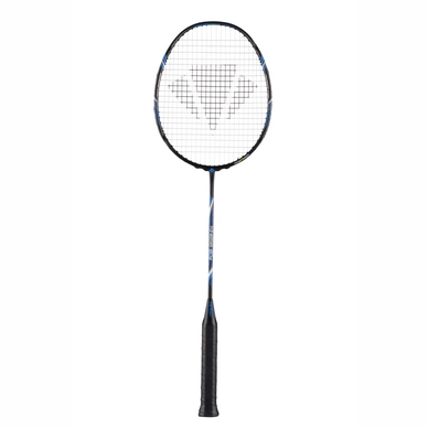 Badmintonracket Carlton Kinesis 80S G4 HL (Bespannen)