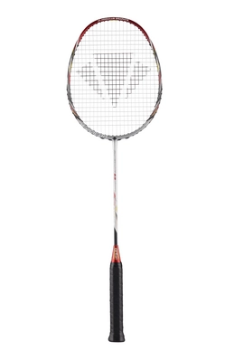 Badmintonracket Carlton Super Lite 8.9X G4 HL (Bespannen)