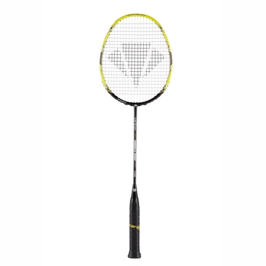 Badmintonracket Carlton Powerflo 6000 G4 HH (Bespannen)