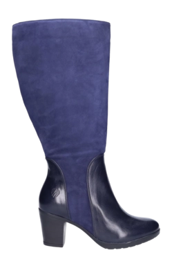 Boots JJ Footwear Brora Blue M/L