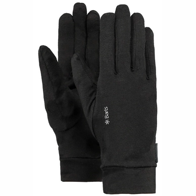 Gloves Barts Unisex Liner Black