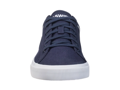 K Swiss Bridgeport II Navy White