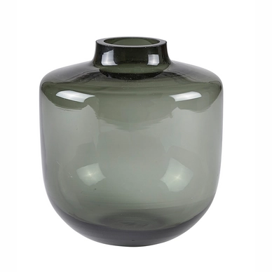 Vaas Villa Collection Daun Grey 16,5 cm