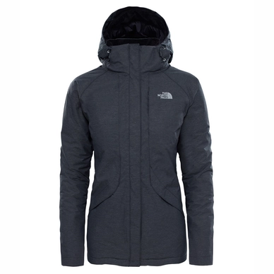 Jacket The North Face Women Inlux Insulated TNF Black