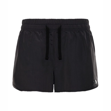 Korte broek The North Face Women Class V Mini Short TNF Black