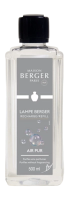 Navulling Maison Berger Lampe Berger 500ML Neutre Essentiel