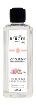 Navulling Maison Berger Lampe Berger 500ML Sous Les Magnolias