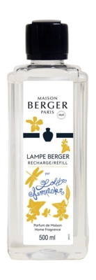 Navulling Maison Berger Lampe Berger 500ML Lolita Lempicka