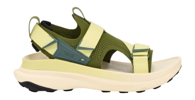 Teva Men Aventrail Pesto Young Wheat