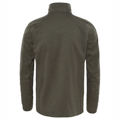 Vest The North Face Men Canyonlands Full Zip New Taupe Green Heather