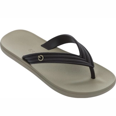 Slipper Cartago Men Porto Beige Brown