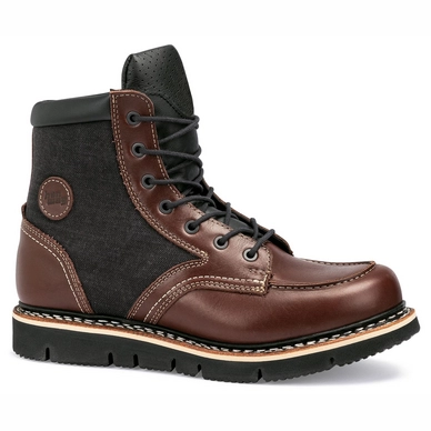 Chaussures de Randonnée Hanwag Homme Valepp Century Black