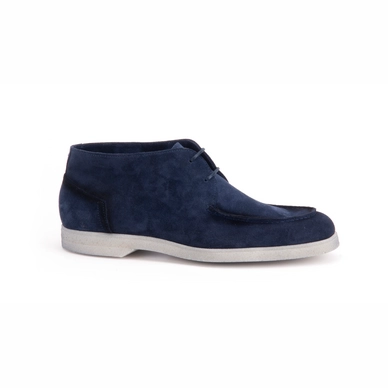 Chaussure Greve Tufo Navy Florence