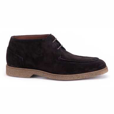 Chaussures à Lacets Greve Tufo 3088 Moka Florence