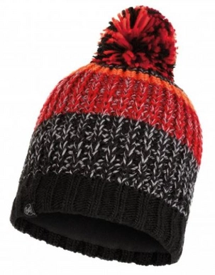 Muts Buff Stig Black
