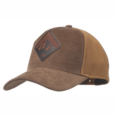 Cap Buff Nyle Dull Gold