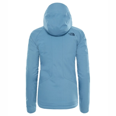 Jas The North Face Women Inlux Insulated Provincial Blue