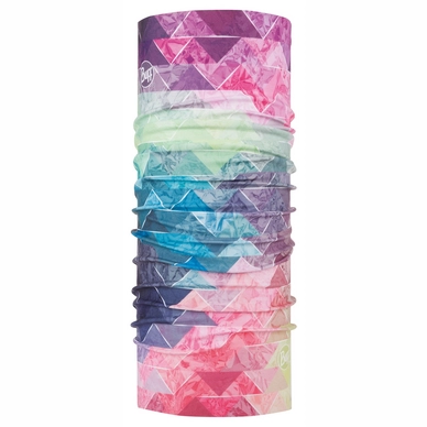 Nackenwärmer Buff Original Prysma Multi Kinder