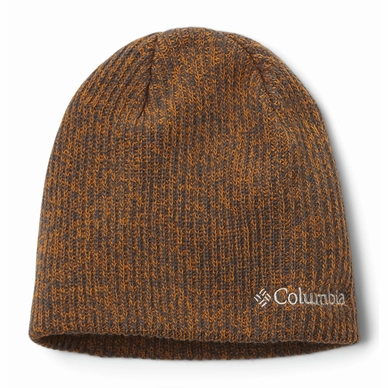 Bonnet Columbia Whirlibird Watch Cap Beanie Shark Burnishe