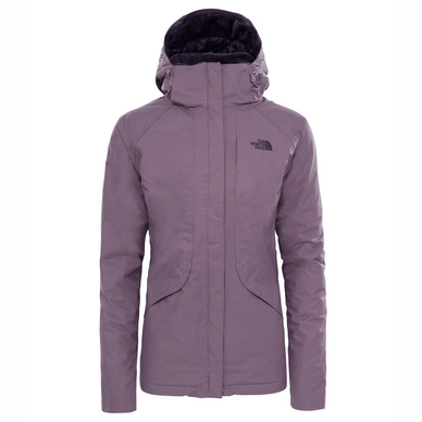 Jacket The North Face Women Inlux Insulated Plum